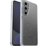 OtterBox Symmetry Clear Schutzhülle für Samsung Galaxy S24 FE Stardust - transparent