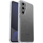 OtterBox Symmetry Clear Schutzhülle für Samsung Galaxy S24 FE Stardust - transparent