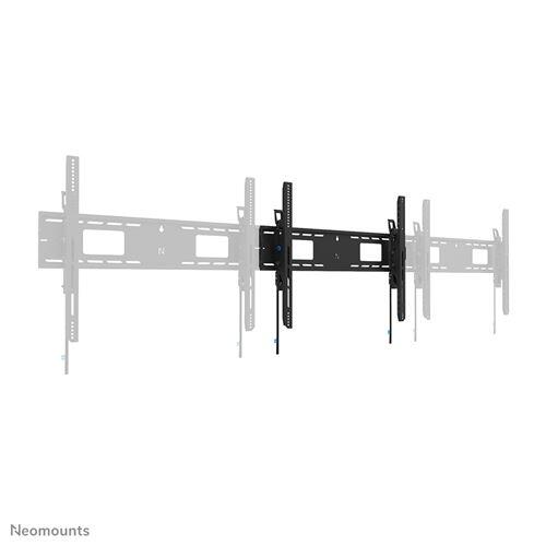 Neomounts WL35-750BL18 neigbare Wandhalterung