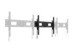 Neomounts WL35-750BL18 neigbare Wandhalterung
