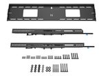Neomounts WL35-750BL18 neigbare Wandhalterung