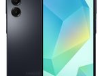 Samsung Galaxy A16 Black