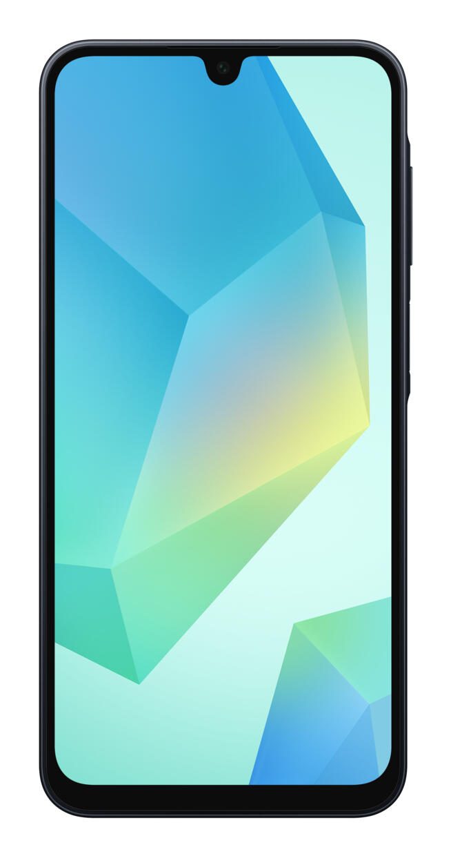 Samsung Galaxy A16 Black