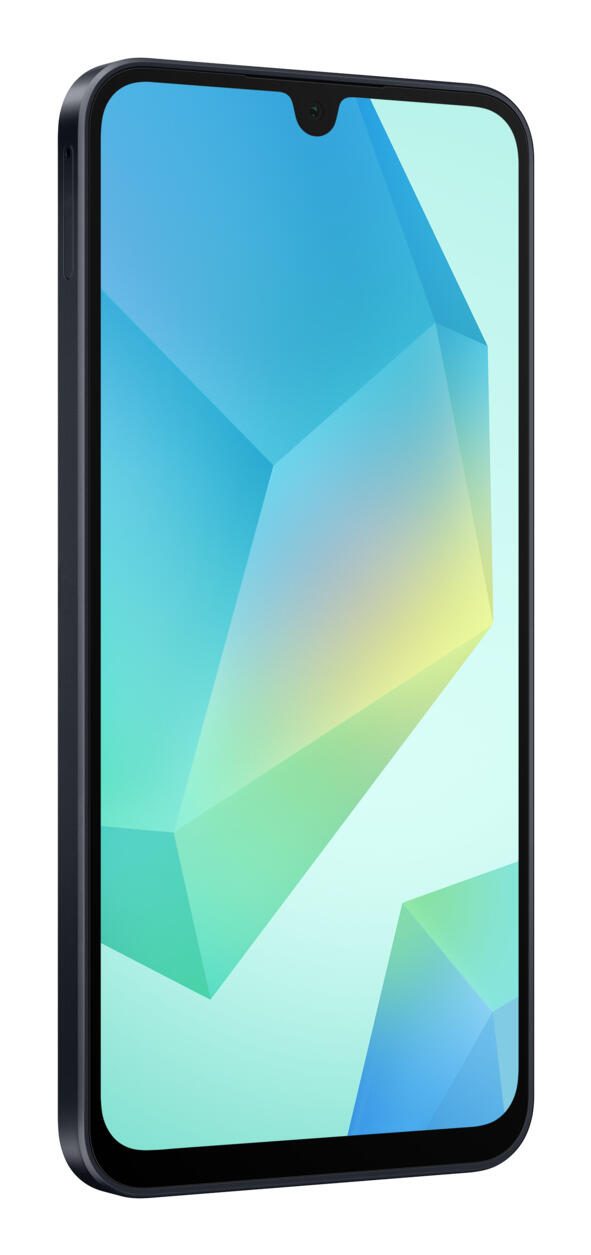 Samsung Galaxy A16 Black