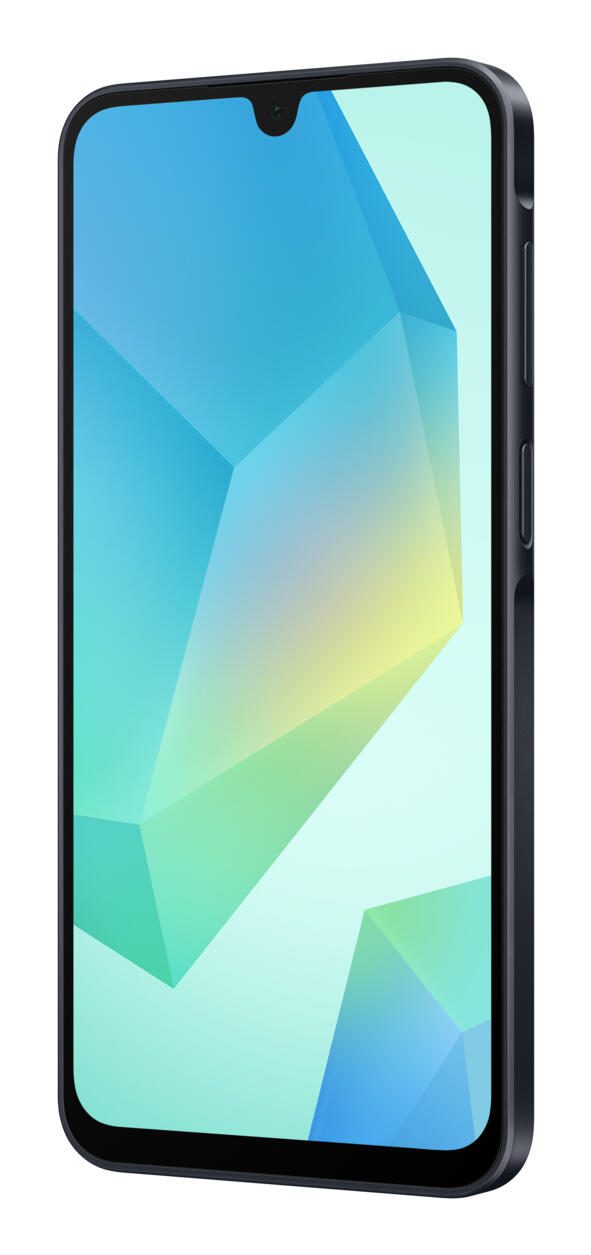 Samsung Galaxy A16 Black