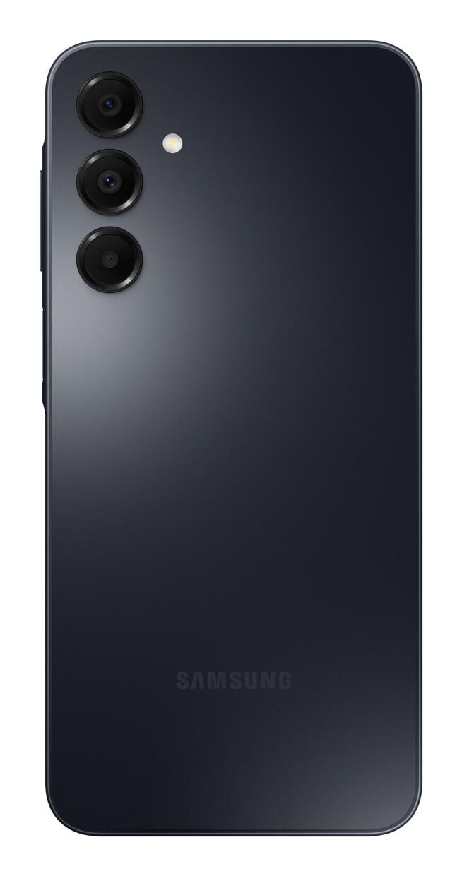 Samsung Galaxy A16 Black