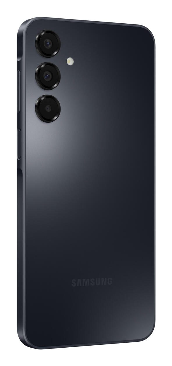 Samsung Galaxy A16 Black