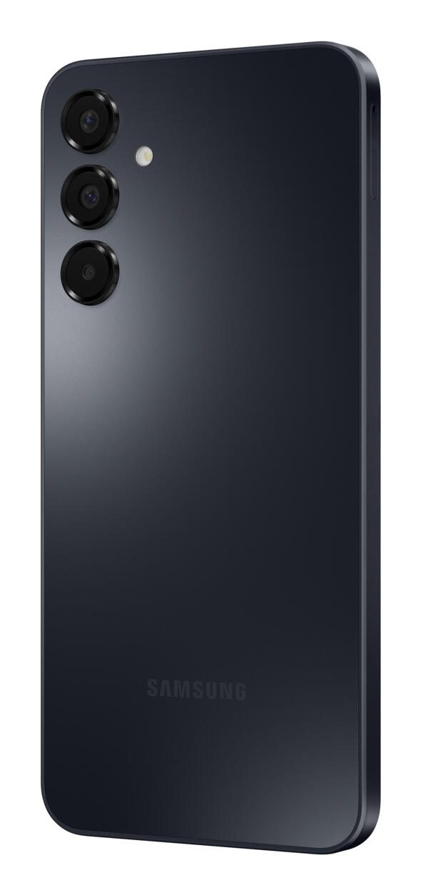 Samsung Galaxy A16 Black