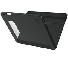 OtterBox React Folio Schutzhülle für Apple iPad Air 11" (M4/M3/M2) - schwarz