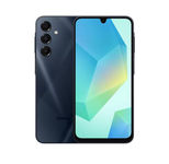 Samsung Galaxy A16 5G Blue Black
