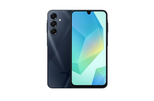 Samsung Galaxy A16 5G Blue Black