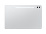 Samsung Galaxy Tab S10+ Wi-Fi 31,50 cm (12,4 Zoll) Platinum Silver