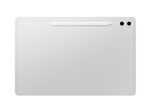 Samsung Galaxy Tab S10+ Wi-Fi 31,50 cm (12,4 Zoll) Platinum Silver