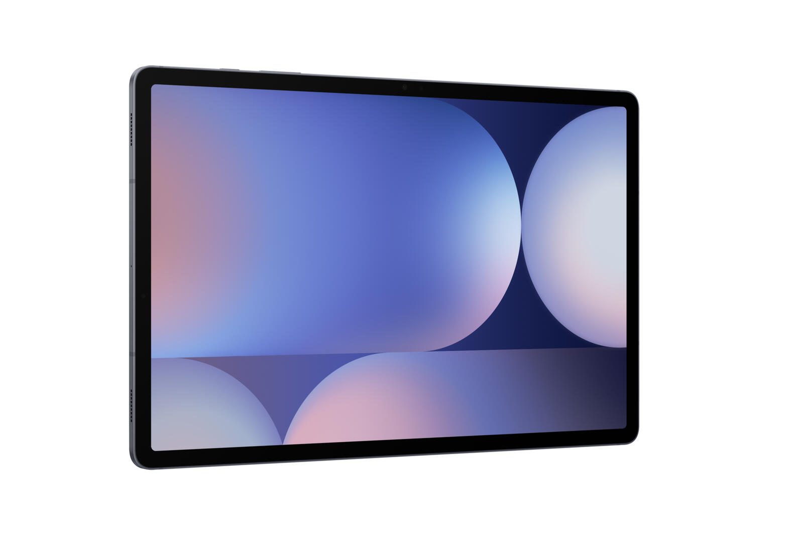 Samsung Galaxy Tab S10+ 5G 31,50 cm (12,4 Zoll) Moonstone Gray