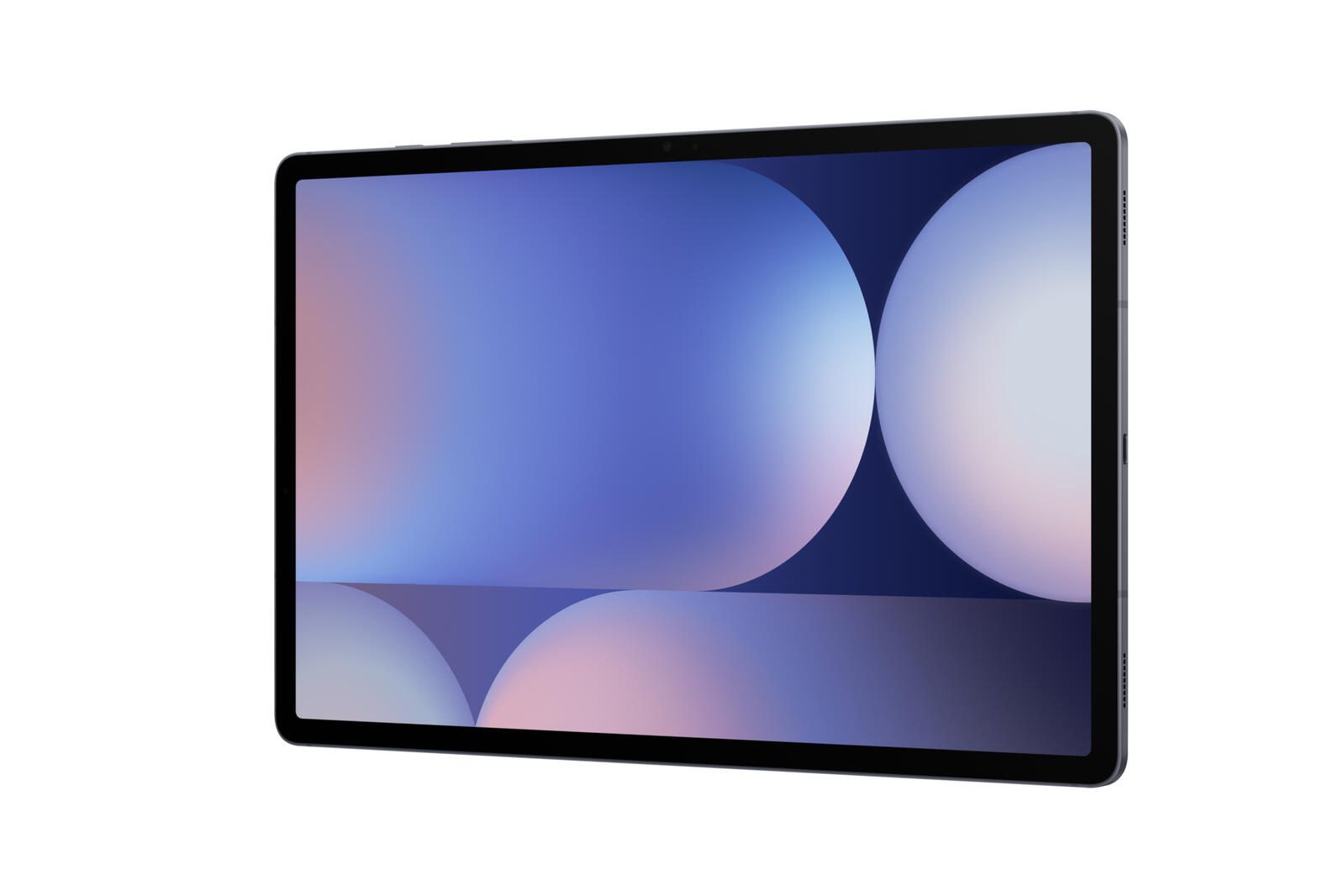Samsung Galaxy Tab S10+ 5G 31,50 cm (12,4 Zoll) Moonstone Gray