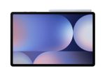 Samsung Galaxy Tab S10+ 5G 31,50 cm (12,4 Zoll) Moonstone Gray
