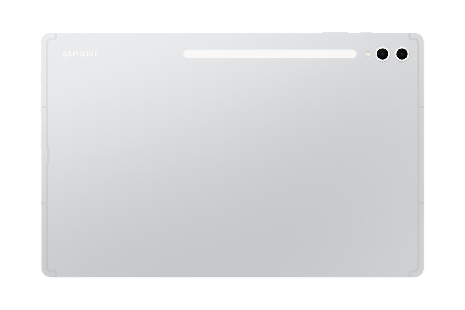 Samsung Galaxy Tab S10 Ultra Wi-Fi 36,99 cm (14,6 Zoll) Platinum Silver
