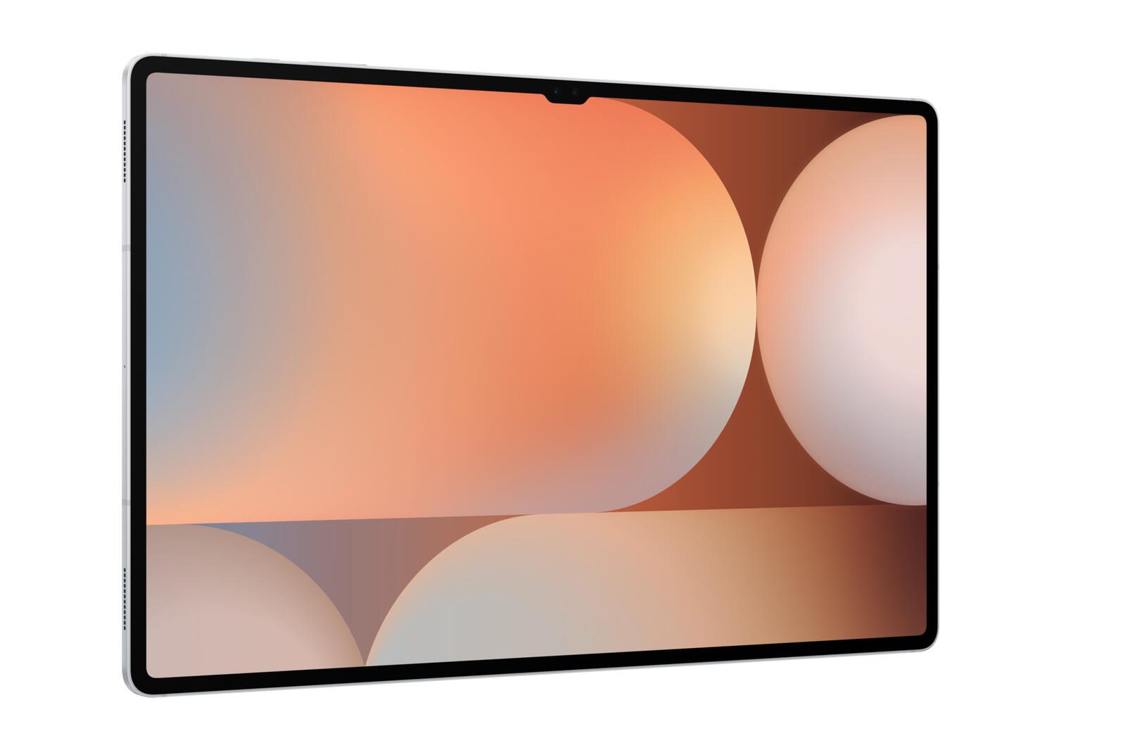 Samsung Galaxy Tab S10 Ultra Wi-Fi 36,99 cm (14,6 Zoll) Platinum Silver