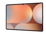 Samsung Galaxy Tab S10 Ultra Wi-Fi 36,99 cm (14,6 Zoll) Platinum Silver