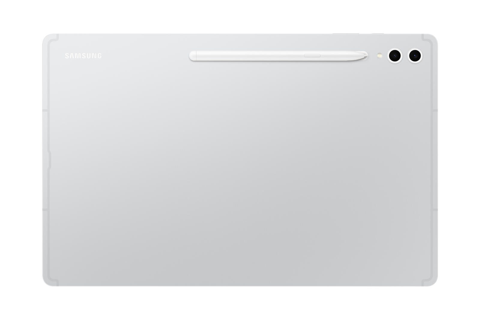 Samsung Galaxy Tab S10 Ultra Wi-Fi 36,99 cm (14,6 Zoll) Platinum Silver