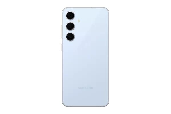 Samsung Galaxy S24 FE Blau