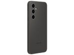 Samsung Silicone Case für Galaxy S24 FE (Black)