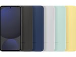 Samsung Silicone Case für Galaxy S24 FE (Black)