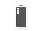 Samsung Silicone Case für Galaxy S24 FE (Black)