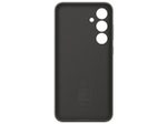 Samsung Silicone Case für Galaxy S24 FE (Black)
