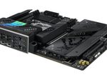ASUS ROG STRIX X870-F GAMING WIFI Mainboard Sockel AM5