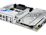ASUS ROG STRIX X870-A GAMING WIFI Mainboard Sockel AM5