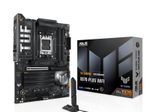 ASUS TUF GAMING X870-PLUS WIFI Mainboard Sockel AM5