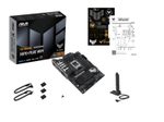 ASUS TUF GAMING X870-PLUS WIFI Mainboard Sockel AM5