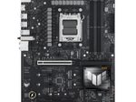 ASUS TUF GAMING X870-PLUS WIFI Mainboard Sockel AM5