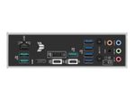 ASUS TUF GAMING X870-PLUS WIFI Mainboard Sockel AM5