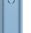 Xiaomi Redmi Note 13 -4G- 128GB/8GB Dual-SIM, eisblau