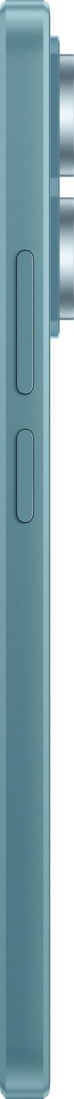 Xiaomi Redmi Note 13 -5G- 256GB/8GB Dual-SIM, blaugrün