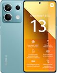 Xiaomi Redmi Note 13 -5G- 256GB/8GB Dual-SIM, blaugrün