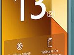 Xiaomi Redmi Note 13 -5G- 256GB/8GB Dual-SIM, blaugrün