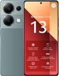 Xiaomi Redmi Note 13 Pro -4G- 256GB/8GB Dual-SIM, grün