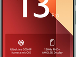 Xiaomi Redmi Note 13 Pro -4G- 512GB/12GB Dual-SIM, grün