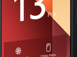 Xiaomi Redmi Note 13 Pro -4G- 256GB/8GB Dual-SIM, schwarz