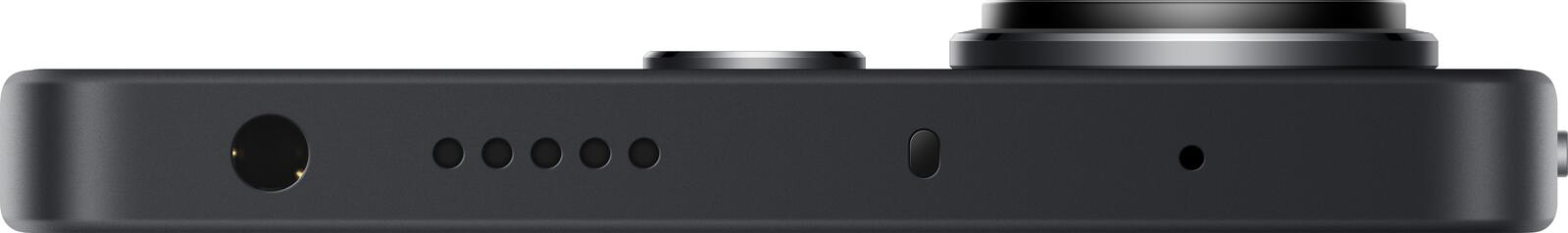 Xiaomi Redmi Note 13 Pro -4G- 256GB/8GB Dual-SIM, schwarz