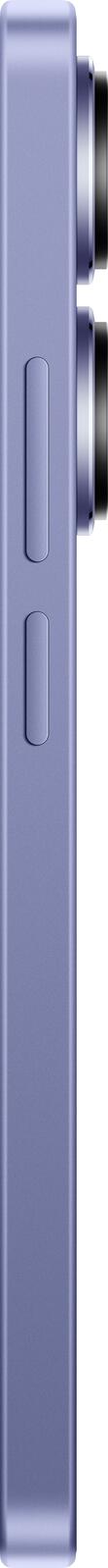 Xiaomi Redmi Note 13 Pro -4G- 256GB/8GB Dual-SIM, lavendel