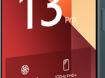 Xiaomi Redmi Note 13 Pro -4G- 512GB/12GB Dual-SIM, grün