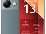 Xiaomi Redmi Note 13 Pro -4G- 512GB/12GB Dual-SIM, grün