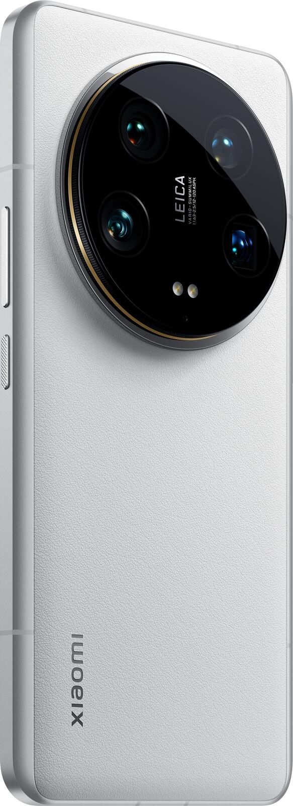 Xiaomi 14 Ultra -5G- 512GB/16GB Dual-SIM, weiß
