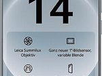 Xiaomi 14 Ultra -5G- 512GB/16GB Dual-SIM, weiß