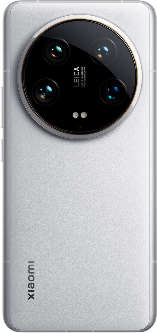 Xiaomi 14 Ultra -5G- 512GB/16GB Dual-SIM, weiß