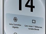 Xiaomi 14 Ultra -5G- 512GB/16GB Dual-SIM, weiß